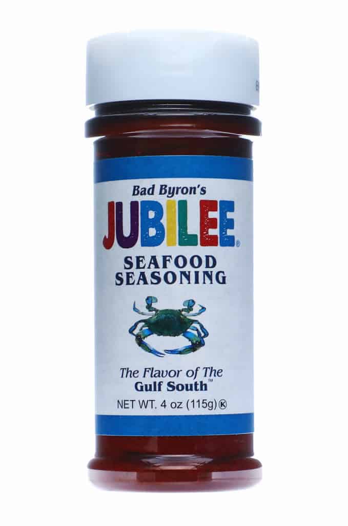R361 - Bad Byron's 'Jubilee' Seafood Seasoning - 115g (4 oz)01